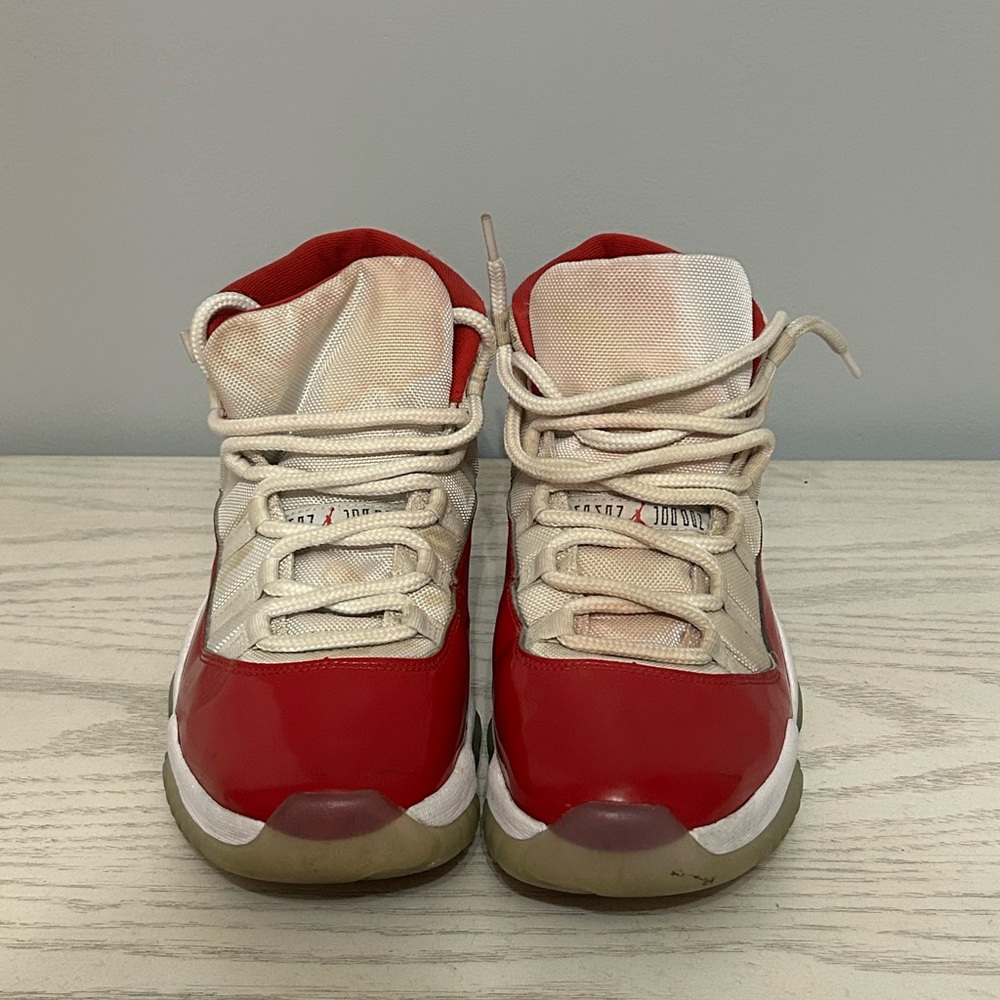 cherry 11s